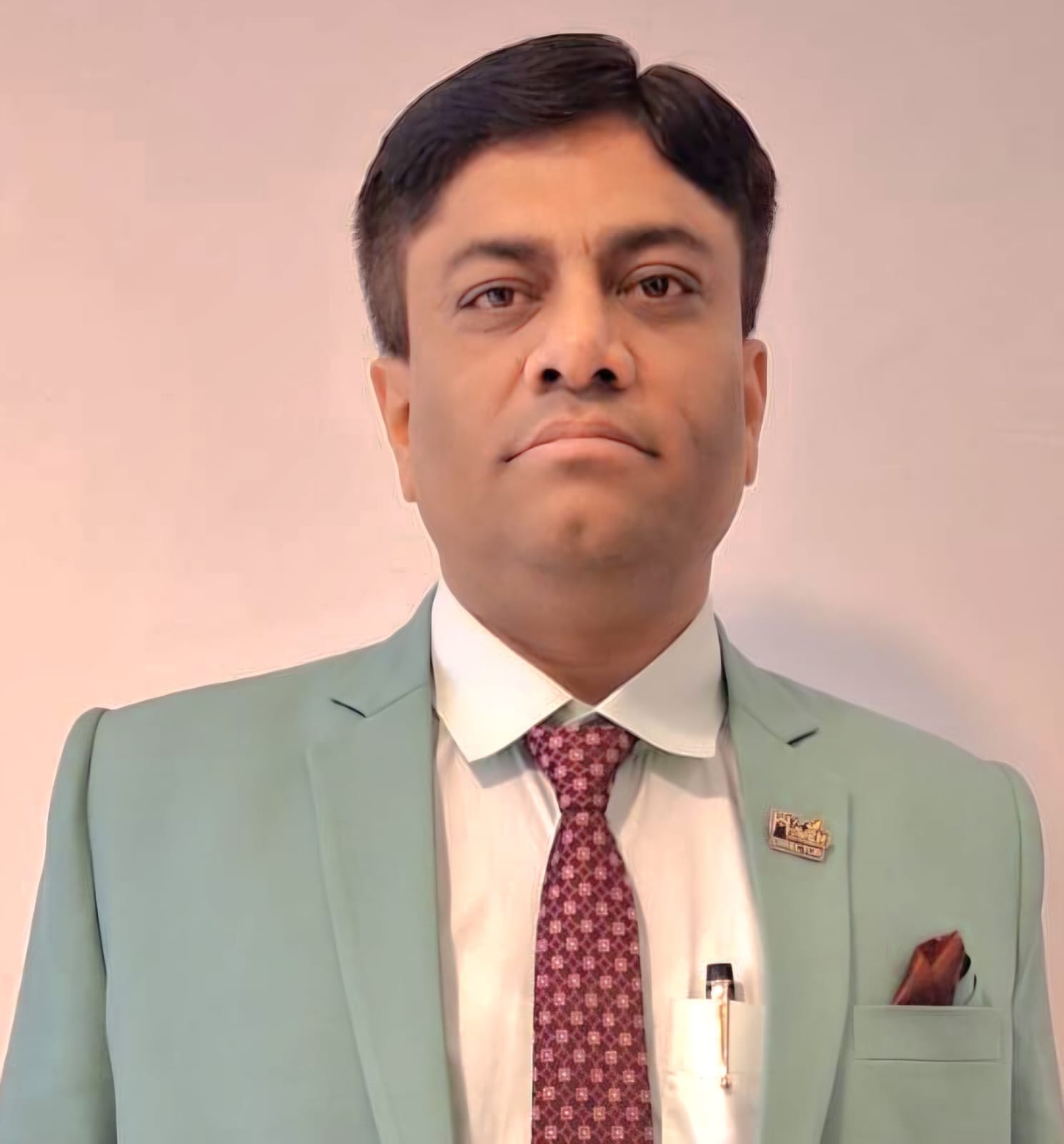 Dr. Md. Amjad Siddique